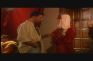 Amanda&#39;s Diary 5 - Scene5 - 1