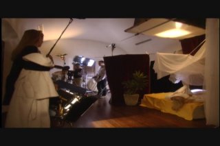 Amanda&#39;s Diary 5 - Scene5 - 4