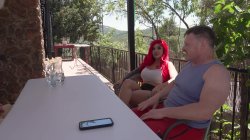 Captura de 'My New Stepfamily are Perverts' nº 71