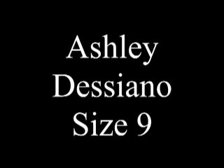 Ashley Dessiano: Meet My Feet - Scene1 - 1