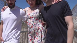 My New Stepfamily are Perverts - Scene2 - 1
