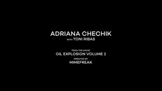 Adriana Chechik - The Iconic Collection - Scène5 - 1