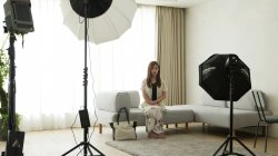'Noguchi Ayaka - Cuckold Sex With The Photographer.' screenshot nº 4