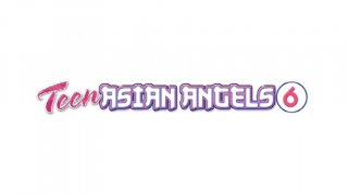Teen Asian Angels 6 - Cena1 - 1