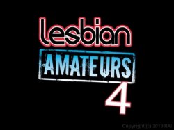 'Lesbian Amateurs 4' screenshot nº 1