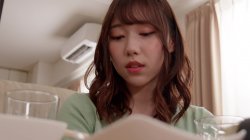 'Satsuki Mei - Having Extramarital Sex With Her Stepbrother' screenshot nº 23