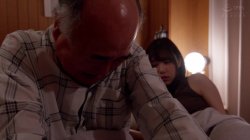 'Satsuki Mei - Having Extramarital Sex With Her Stepbrother' screenshot nº 6