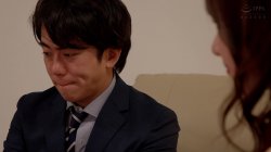 'Satsuki Mei - Having Extramarital Sex With Her Stepbrother' screenshot nº 68