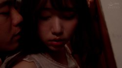 'Satsuki Mei - Having Extramarital Sex With Her Stepbrother' screenshot nº 98