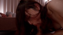 'Satsuki Mei - Having Extramarital Sex With Her Stepbrother' screenshot nº 126