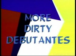 'Dirty Debutantes 56' screenshot nº 1