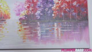 Hot Sexy Plumpers 57 - Escena3 - 1