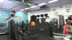 Captura de 'Chicas Loca 13' nº 4