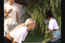 Captura de 'Private Life of Stacy Silver, The' nº 9