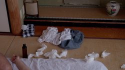 'Aise Yuri - Orgasmed Repeatedly, My Body Drenched In Sweat' screenshot nº 68