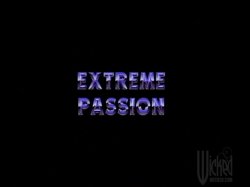 'Extreme Passion' screenshot nº 1