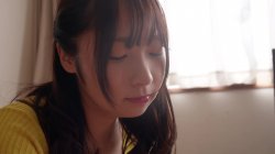 Captura de 'Hoshino Natsuki - My In-Law With A Quick Creampie Got Me Pregnant' nº 44
