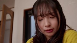 Captura de 'Hoshino Natsuki - My In-Law With A Quick Creampie Got Me Pregnant' nº 46