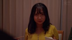 Captura de 'Hoshino Natsuki - My In-Law With A Quick Creampie Got Me Pregnant' nº 48