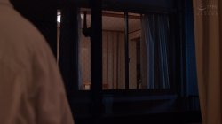 Captura de 'Hoshino Natsuki - My In-Law With A Quick Creampie Got Me Pregnant' nº 49