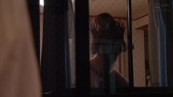 Captura de 'Hoshino Natsuki - My In-Law With A Quick Creampie Got Me Pregnant' nº 61