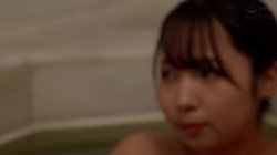 Captura de 'Hoshino Natsuki - My In-Law With A Quick Creampie Got Me Pregnant' nº 7
