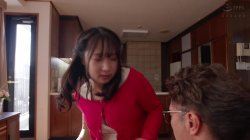 Captura de 'Hoshino Natsuki - My In-Law With A Quick Creampie Got Me Pregnant' nº 127