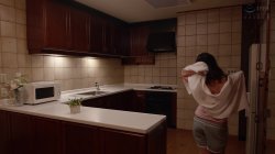 Captura de 'Hoshino Natsuki - My In-Law With A Quick Creampie Got Me Pregnant' nº 13