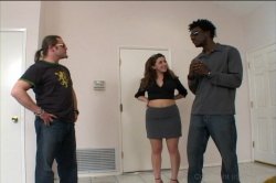 'White Wife Black Cock 3' screenshot nº 50