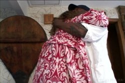 'White Wife Black Cock 3' screenshot nº 56
