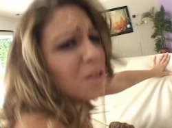 Captura de 'Cum Stained Casting Couch 10' nº 96
