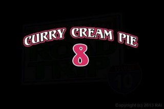 Curry Cream Pie 8 - Cena1 - 1