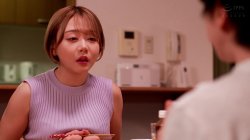 'Hamazaki Mao - A Sexually Frustrated Wife Obsessed With Dick' screenshot nº 35