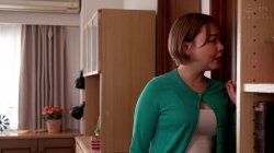 'Hamazaki Mao - A Sexually Frustrated Wife Obsessed With Dick' screenshot nº 4
