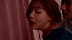 'Hamazaki Mao - A Sexually Frustrated Wife Obsessed With Dick' screenshot nº 44