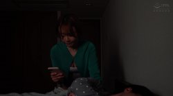 'Hamazaki Mao - A Sexually Frustrated Wife Obsessed With Dick' screenshot nº 7
