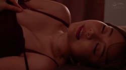'Hamazaki Mao - A Sexually Frustrated Wife Obsessed With Dick' screenshot nº 86