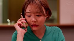 'Hamazaki Mao - A Sexually Frustrated Wife Obsessed With Dick' screenshot nº 9