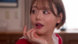 'Hamazaki Mao - A Sexually Frustrated Wife Obsessed With Dick' screenshot nº 10