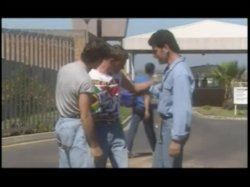 Captura de 'Cape Town (French)' nº 2