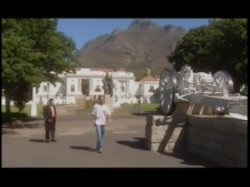 Captura de 'Cape Town (French)' nº 121