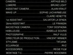 Captura de 'Cape Town (French)' nº 122