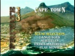 Captura de 'Cape Town (French)' nº 124