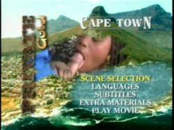 Captura de 'Cape Town (French)' nº 125