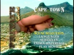 Captura de 'Cape Town (French)' nº 128