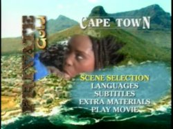 Captura de 'Cape Town (French)' nº 129