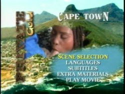 Captura de 'Cape Town (French)' nº 133