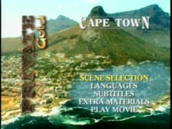 Captura de 'Cape Town (French)' nº 134