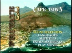 Captura de 'Cape Town (French)' nº 137