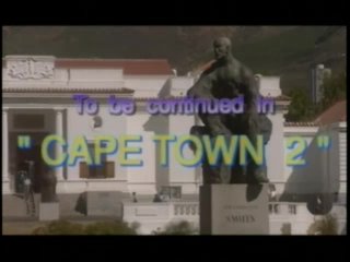 Cape Town  (French) - Scene6 - 6
